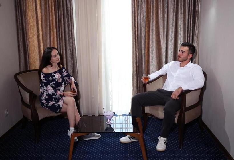 هتل Garden Palace