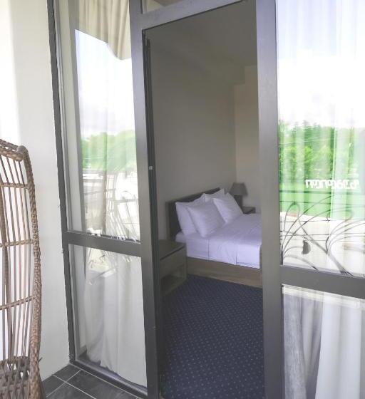 هتل Garden Palace