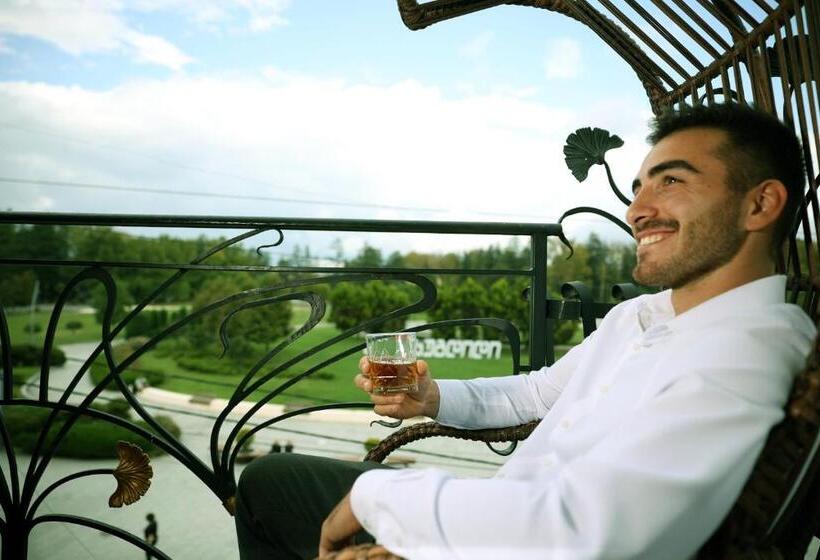 هتل Garden Palace