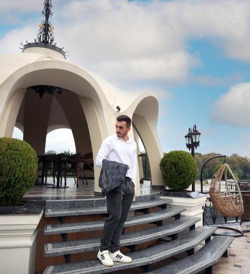 هتل Garden Palace