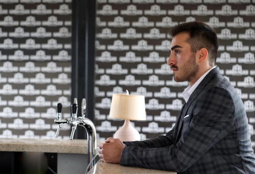 هتل Garden Palace