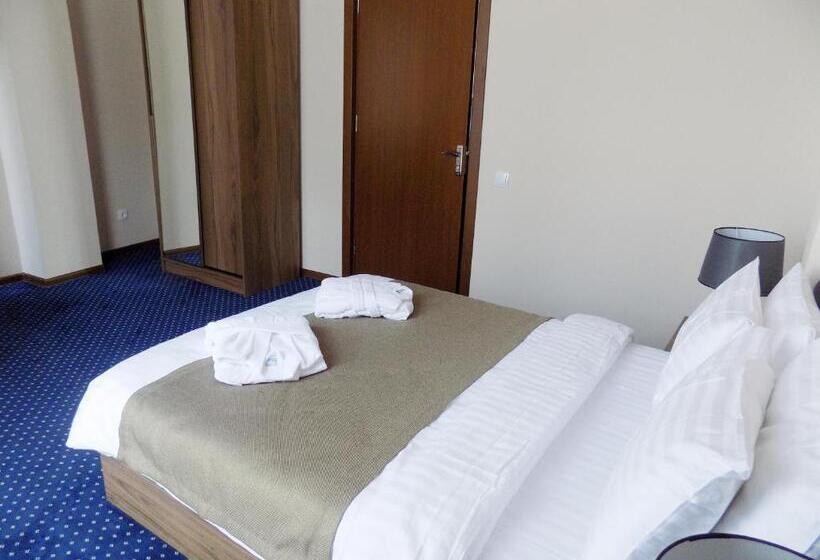 هتل Garden Palace