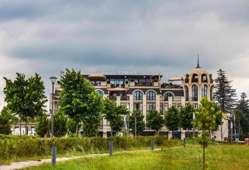 هتل Garden Palace