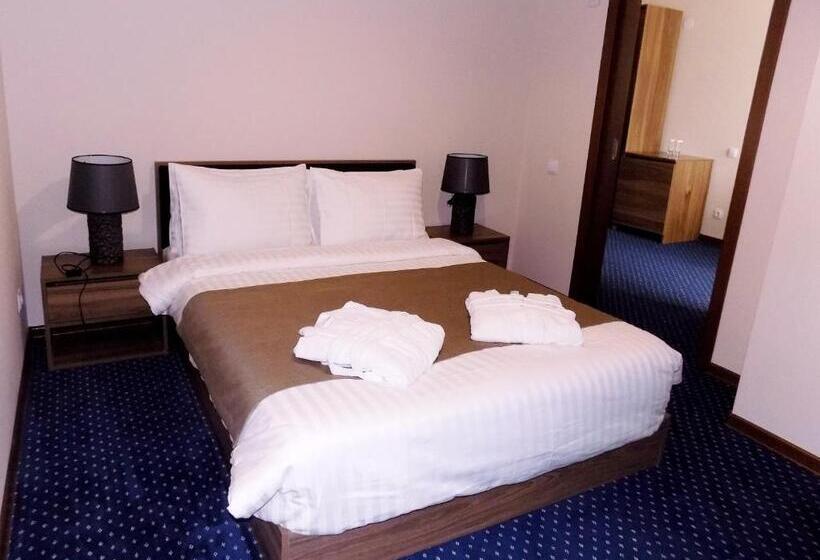 هتل Garden Palace