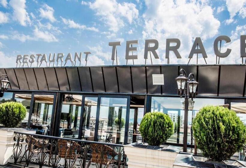 هتل Garden Palace