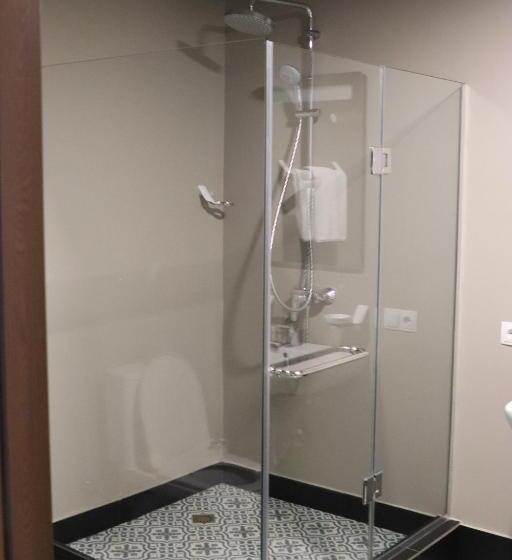 هتل Garden Palace