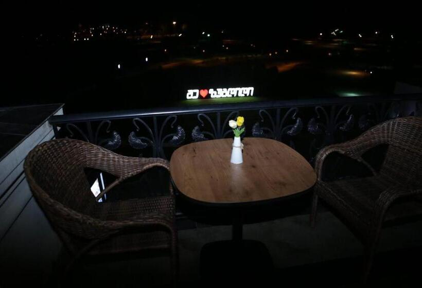 هتل Garden Palace