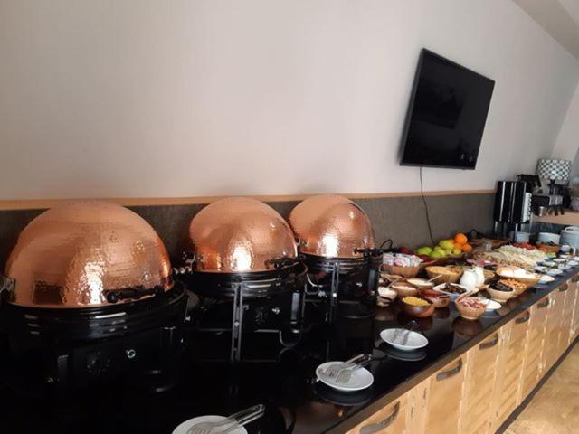 هتل Garden Palace