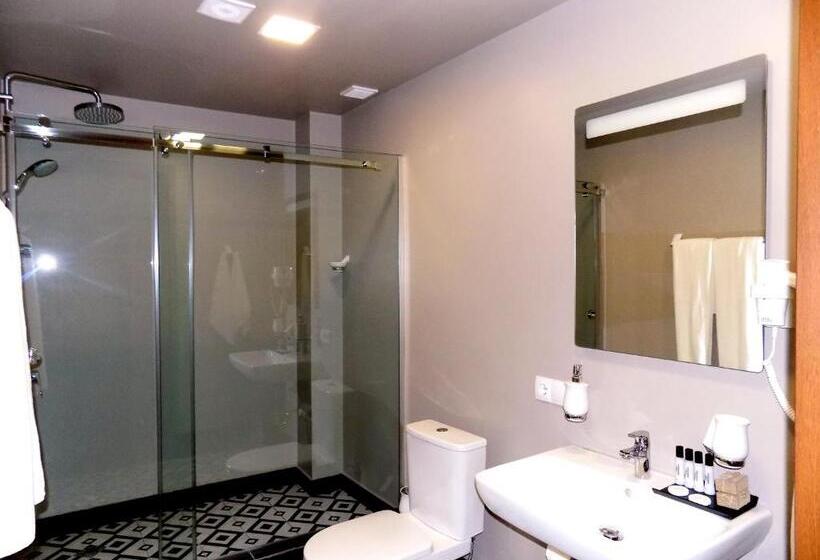 هتل Garden Palace