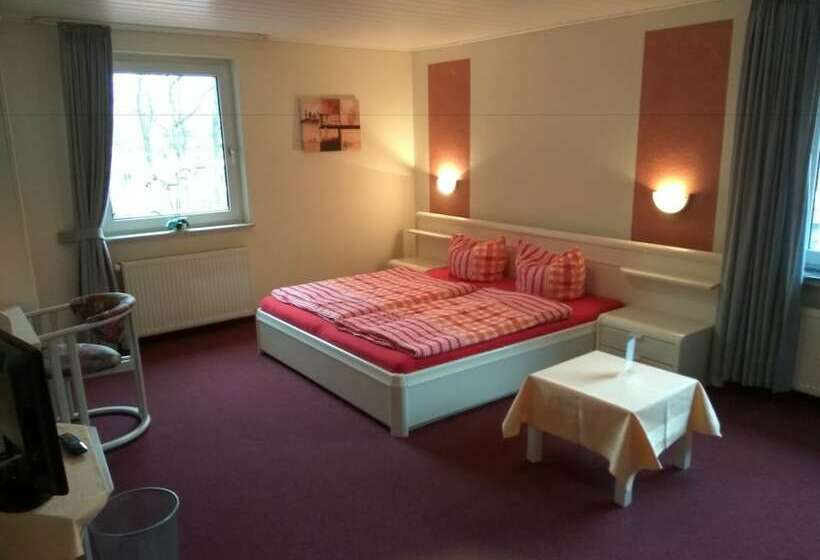 Hotel Gasthof Am Markt