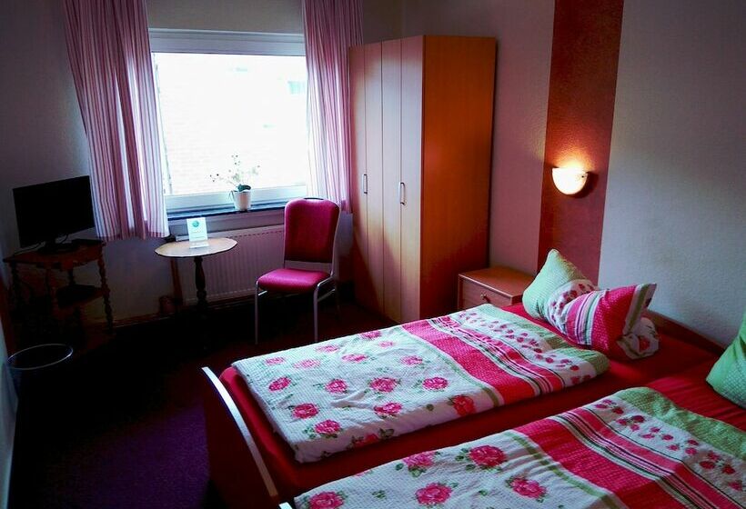 Hotel Gasthof Am Markt