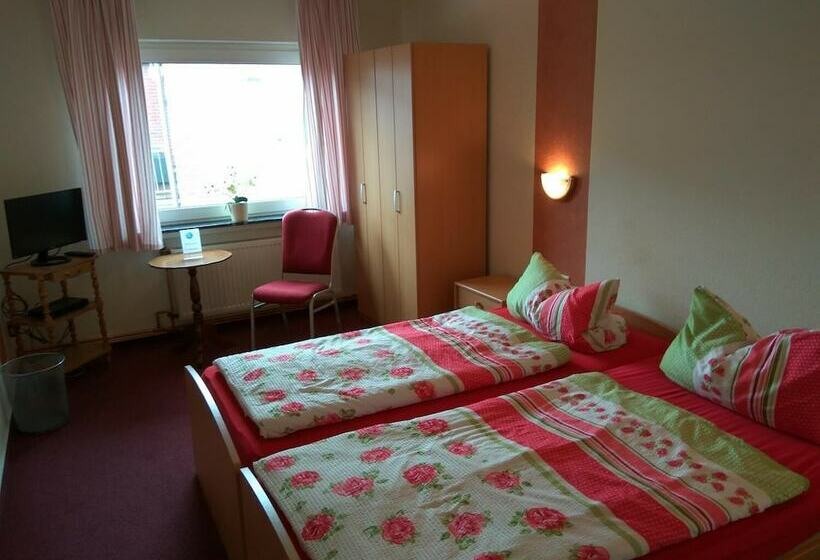 Hotel Gasthof Am Markt