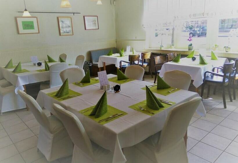 Hotel Gasthof Am Markt