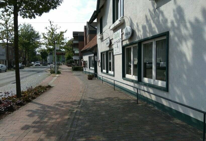 Hotel Gasthof Am Markt