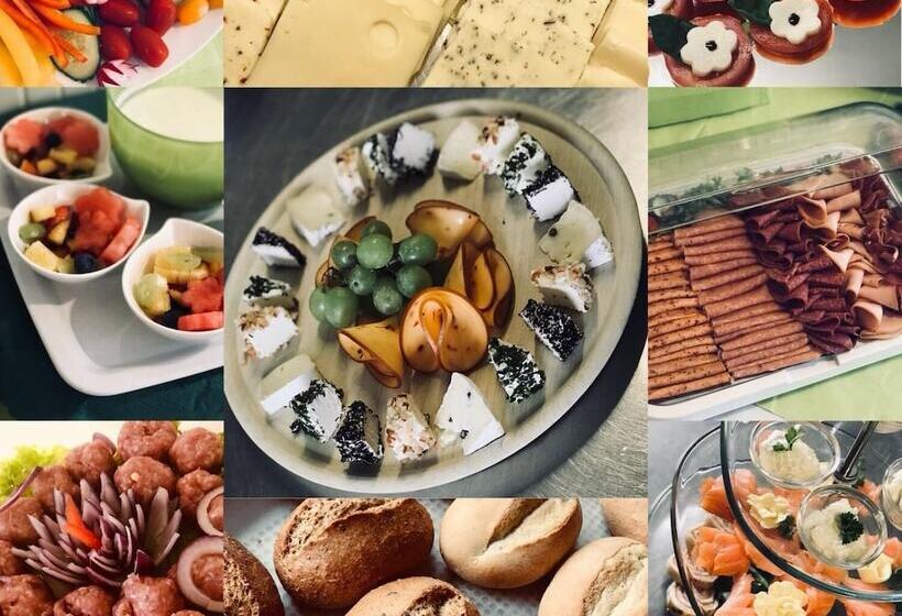 Hotel Gasthof Am Markt