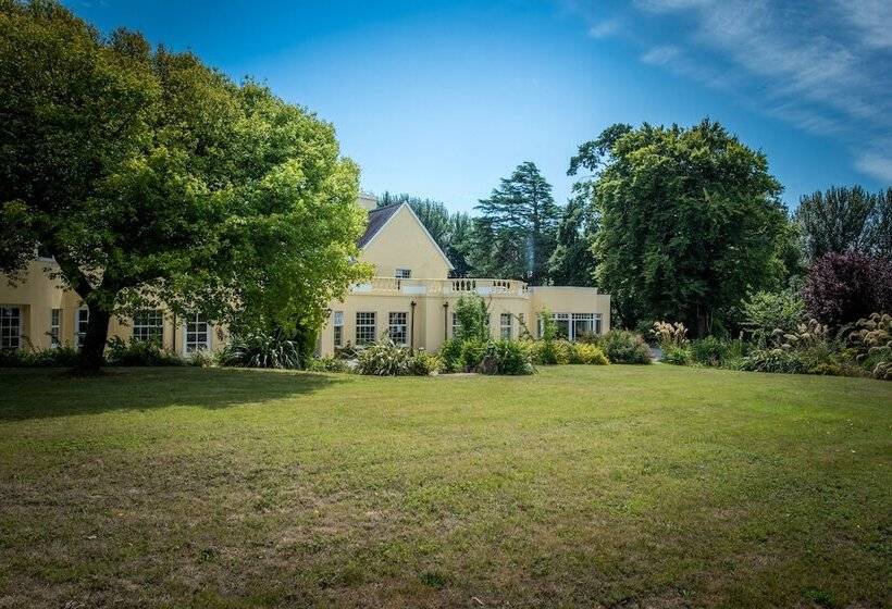 호텔 Greenway Manor