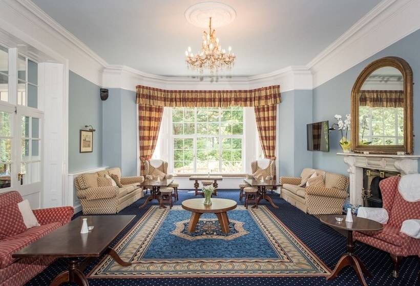 호텔 Greenway Manor