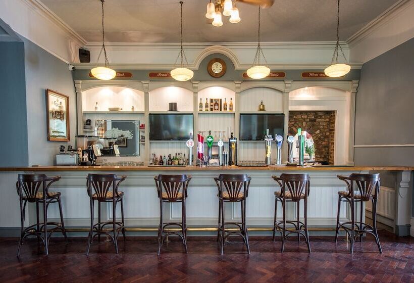 호텔 Greenway Manor