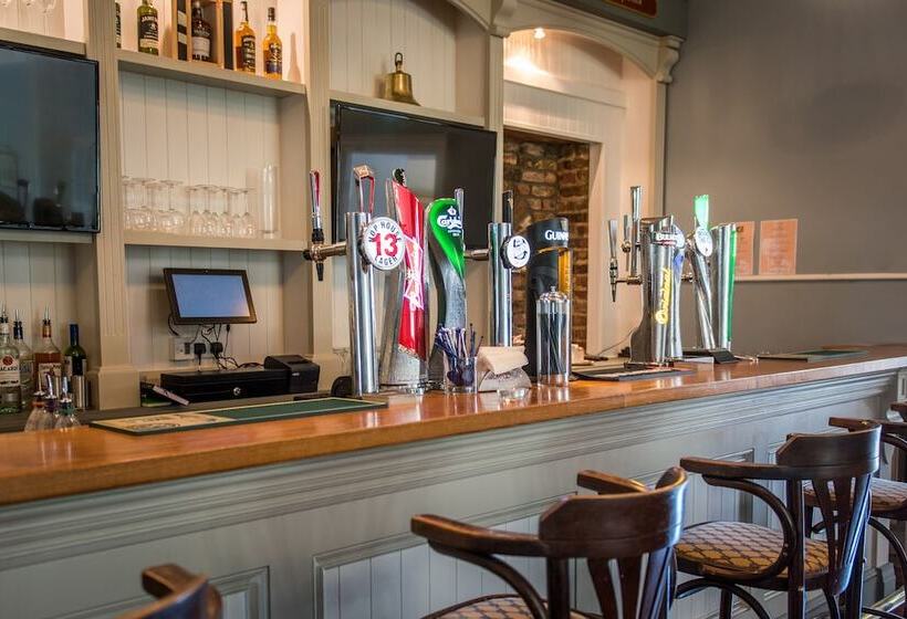 호텔 Greenway Manor