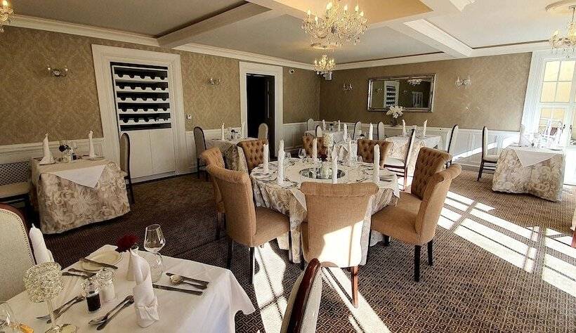 호텔 Greenway Manor