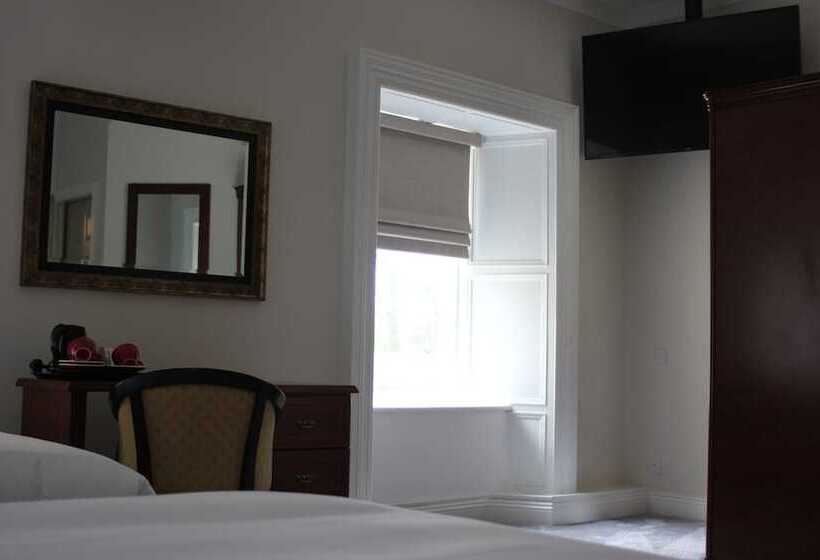 호텔 Greenway Manor