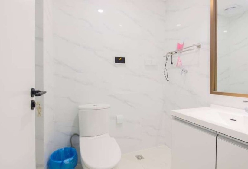 호텔 Hangzhou Xiyouju