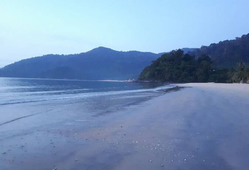 هتل Juara Mutiara Resort