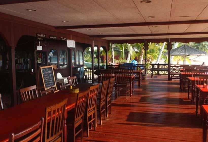 هتل Juara Mutiara Resort