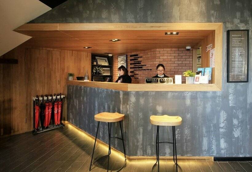 Jvs Hotel Railway Station 2nd Branch