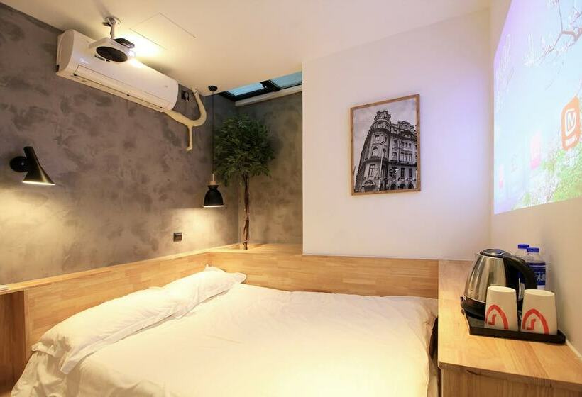 Jvs Hotel Railway Station 2nd Branch