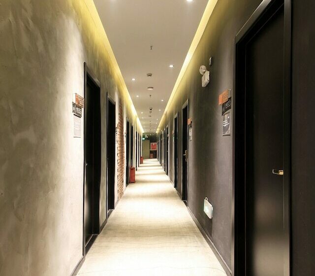 Jvs Hotel Railway Station 2nd Branch