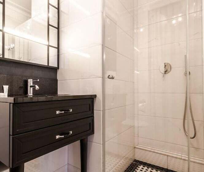 בית מלון כפרי Gotyk House