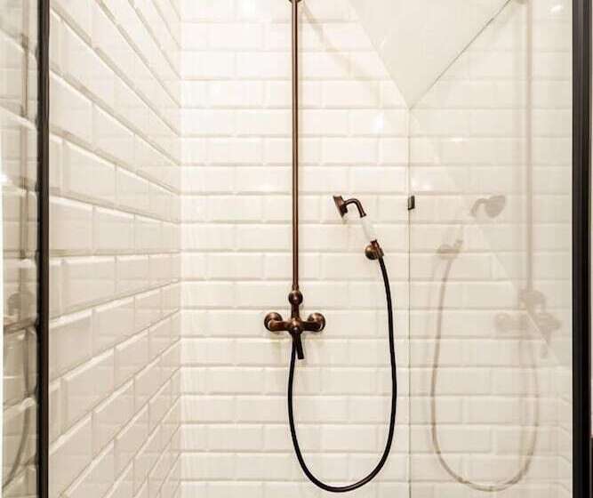 בית מלון כפרי Gotyk House