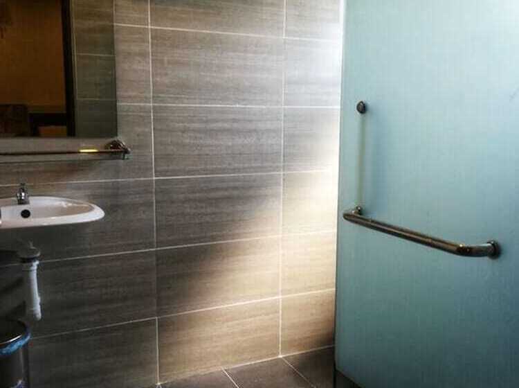 Kampar Boutique Hotel   Kampar Sentral