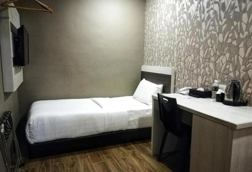 Kampar Boutique Hotel   Kampar Sentral