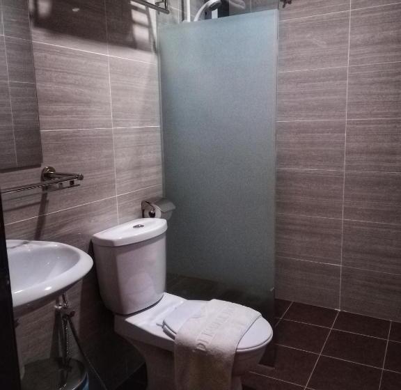 Kampar Boutique Hotel   Kampar Sentral