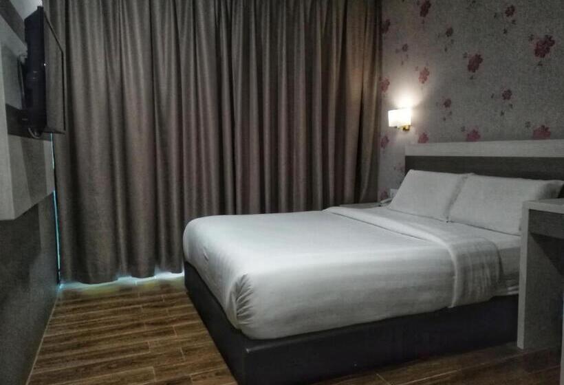 Kampar Boutique Hotel   Kampar Sentral