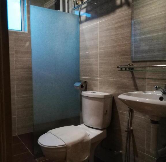 Kampar Boutique Hotel   Kampar Sentral