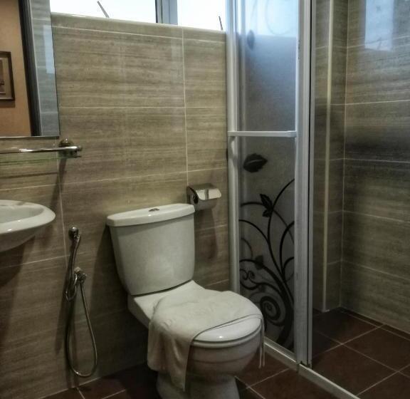 Kampar Boutique Hotel   Kampar Sentral