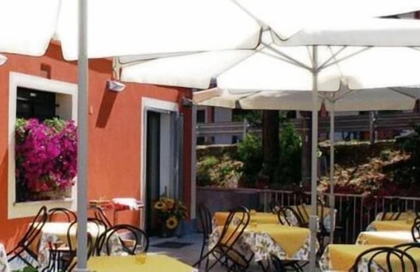 호텔 Locanda L'ombrosa