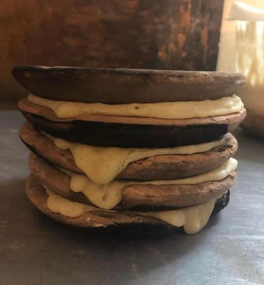 호텔 Locanda L'ombrosa