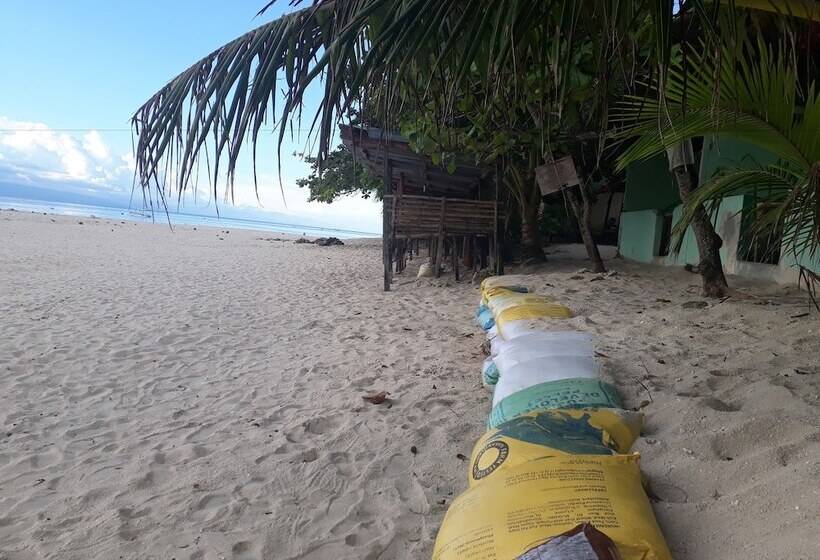 هتل Magic S Place