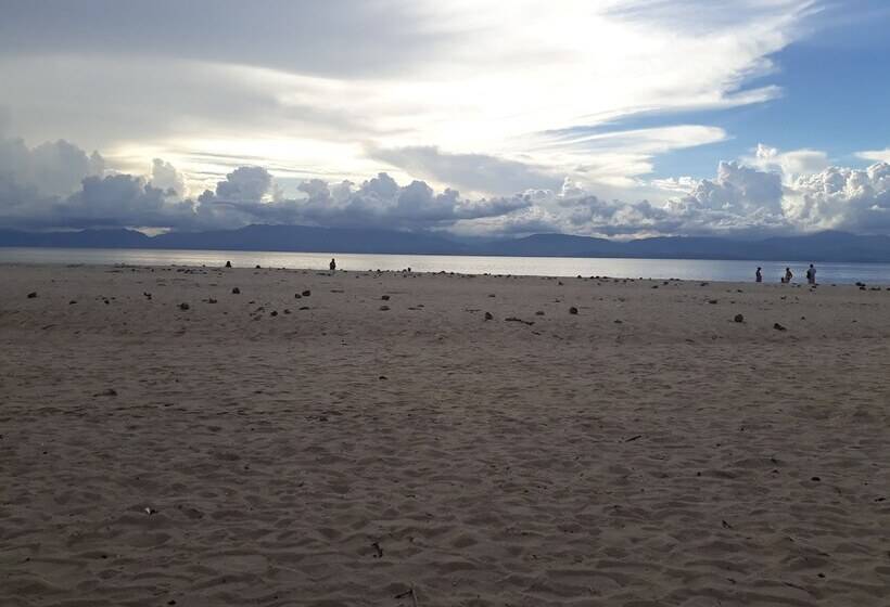 هتل Magic S Place