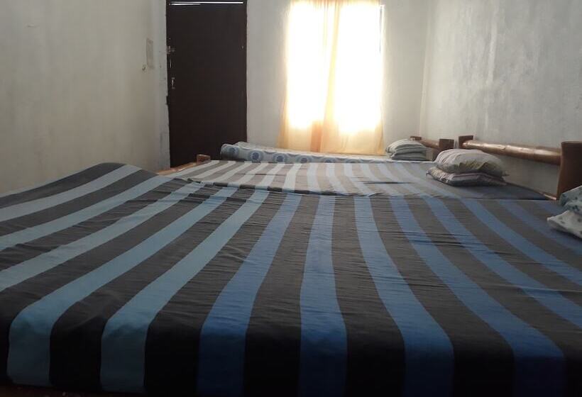 هتل Magic S Place