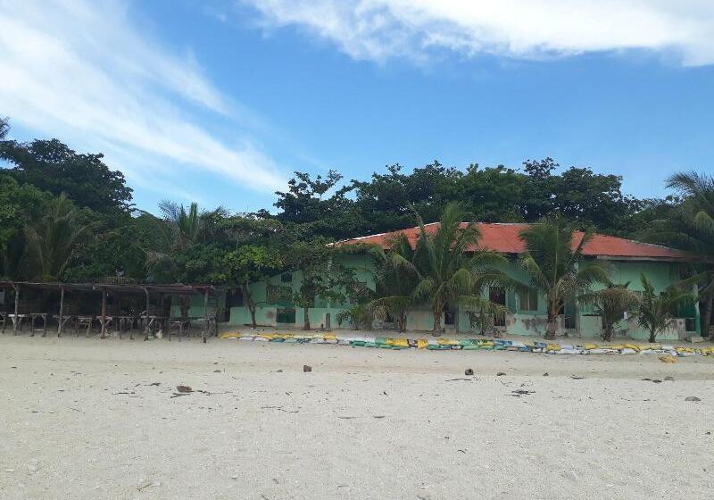 هتل Magic S Place