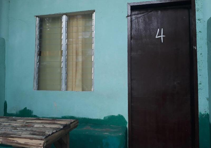 هتل Magic S Place