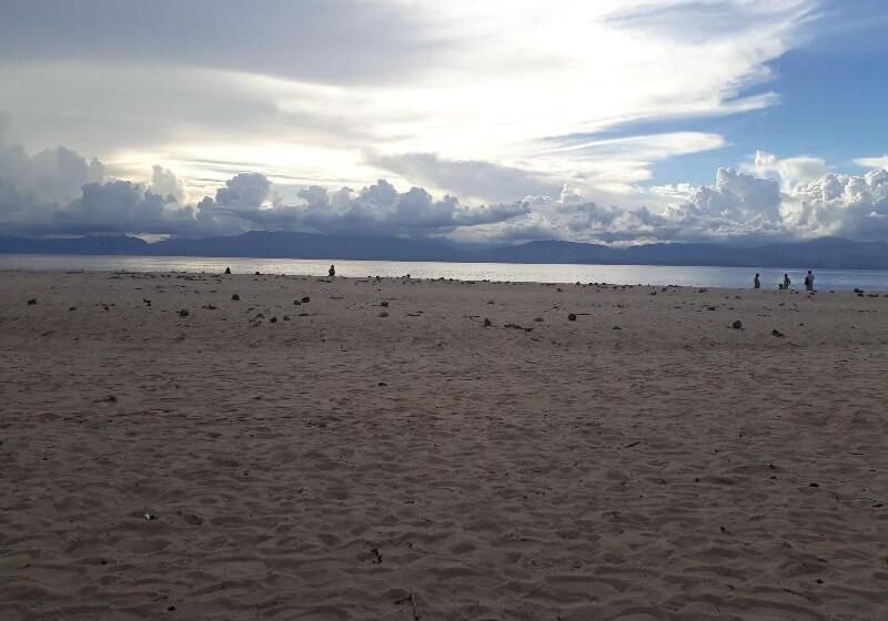 هتل Magic S Place