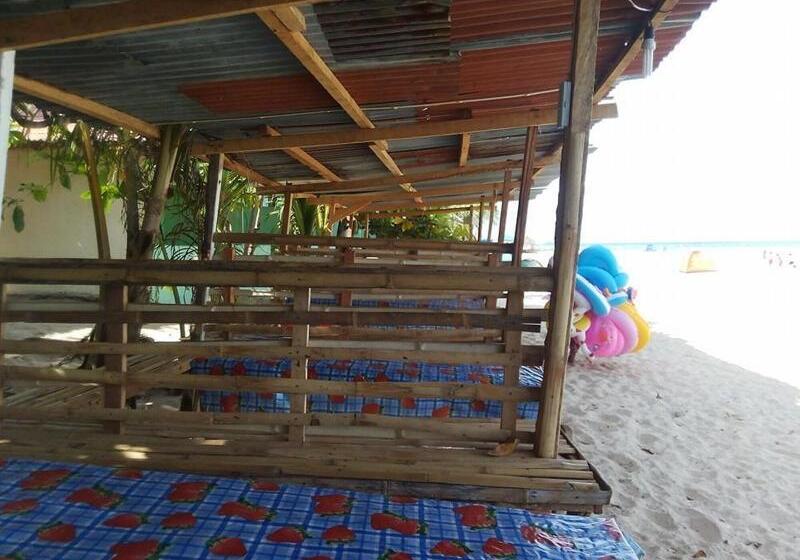 هتل Magic S Place