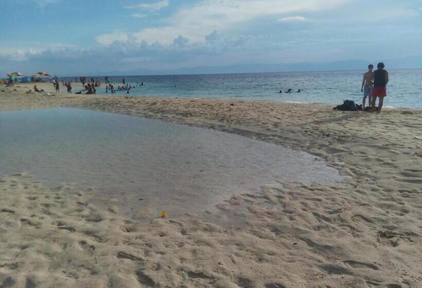 هتل Magic S Place