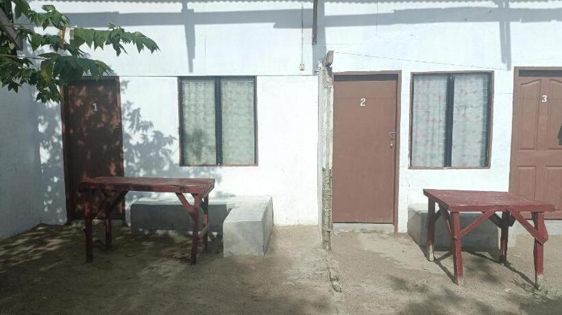 هتل Magic S Place